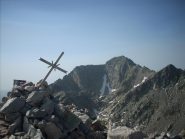 la vicina Rocca dell'Abisso