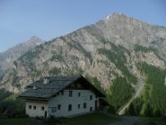 Rifugio Troncea