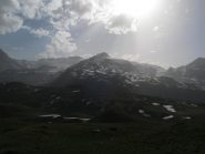 Luci pomeridiane sul Dome de Chasseforet