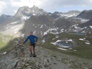 Pointe de Lanserlia