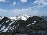 sguardo verso il Thabor