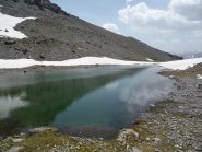 il laghetto