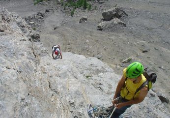 diego ci raggiunge alla S1