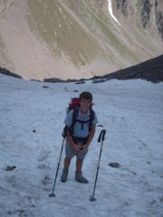 il primo nevaio