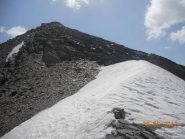 colle della Ruine