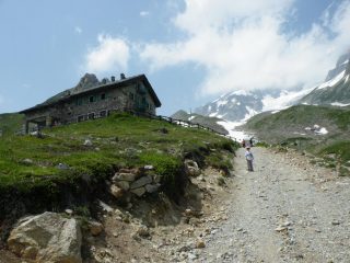 arrivo