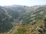 Il Vallone di Sant'Anna