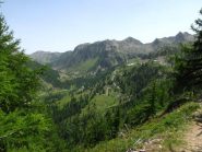 Quasi al Santuario di Sant'Anna di Vinadio