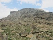 Monte Rosso di Verra  