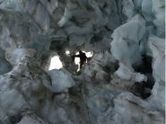 Castelli di Ghiaccio all'attacco