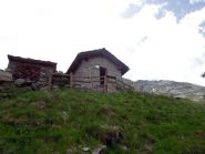 il casotto di arolla