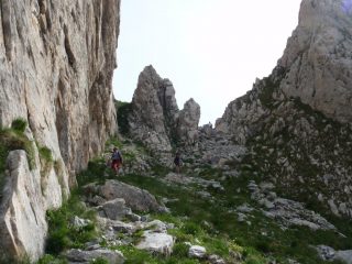 Il Passo del Diavolo