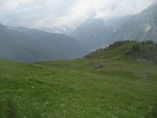 alpe Cama