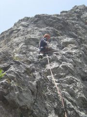 Ancora sul tiro chiave