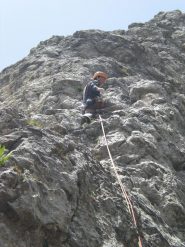 Ancora sul tiro chiave