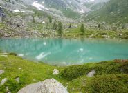 Lago di Lenteney
