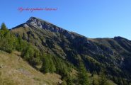 La cima