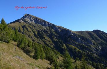 La cima