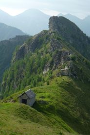 Cappella della croce