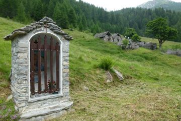 Alpe Nocca