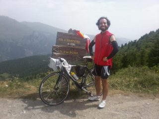 Fabri in cima