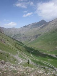 quasi al Pian dei Morti