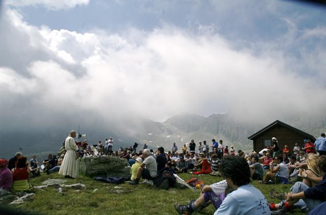 Festa anni precedenti