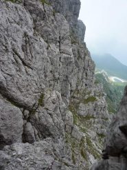 la sporca uscita del 1 tiro