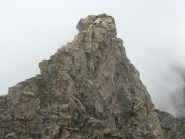 Tratto finale di quota 2840
