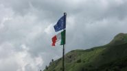 Sventola il tricolore!!!