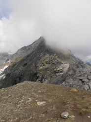 06 - Petit Tournalin tra le nuvole