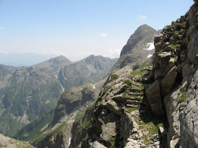 sentiero