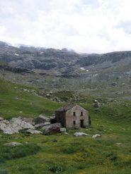 Alpe Mase