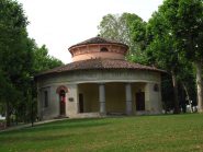 la ex ghiacciaia di Vigone