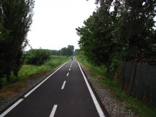 ciclabile