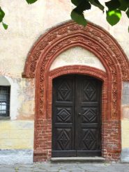 portale di S.Maria