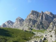 verso il canale dei Torinesi