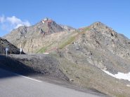 Via di salita