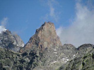 Zoom  sul Becco Meridionale della Tribolazione