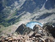 rif.Questa e lago delle Portette