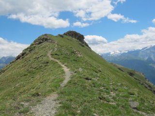 sotto punta chaligne
