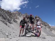 felici al colle Scaletta!
