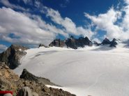 Il circo glaciale