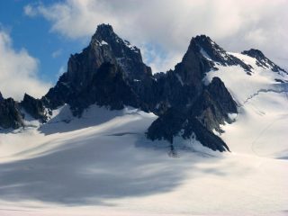 la terminale della petit fourche