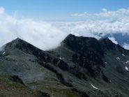 Panorama dal Rocciavrè verso Robinet
