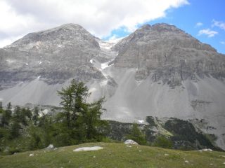 il canale sinuoso della bernauda
