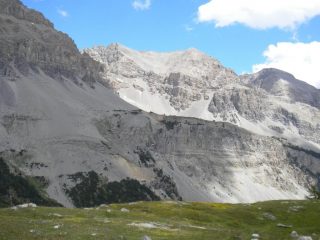 lo splendido valloncello sospeso della baldassarre