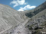 variante del sentiero - 2