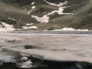 il lago