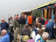 tanti, tantissimi amici del CAI